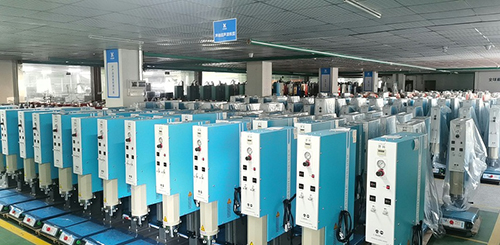 你知道電池也可以用“超聲波焊接”嗎？
