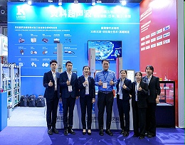 展會回顧丨靈科超聲波SPS廣州智能制造展會圓滿收官！期待再會
