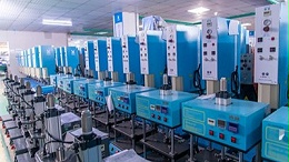 四川伺服超聲波焊接機(jī)哪個(gè)品牌好？