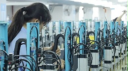 全球第一！靈科超聲波解碼中國(guó)制造新動(dòng)能