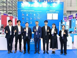 IEAE深圳電子展圓滿收官，靈科超聲波期待與您再次相遇