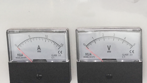 注意！超聲波焊接機(jī)空載電流不可超標(biāo)