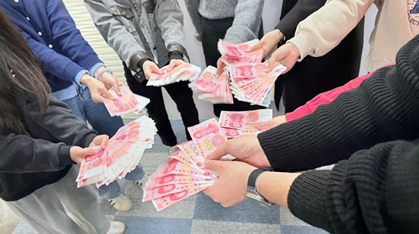 靈科超聲波，又雙叒叕發(fā)獎(jiǎng)勵(lì)金啦！