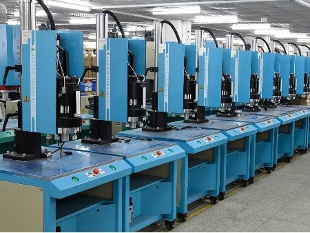 超聲波焊接機氣密性效果不好是為什么？
