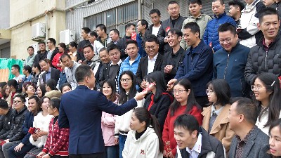 “國貨替代 <i style='color:red'>深耕2025</i>”靈科超聲波高質量發(fā)展大會順利召開
