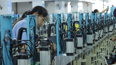 新達超聲波焊接機振動系統(tǒng)異常噪音？故障診斷與快速修復