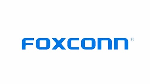 靈科合作客戶(hù)-FOXCONN