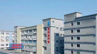 行而不輟丨靈科超聲波臺(tái)北國(guó)際塑橡膠工業(yè)展回顧