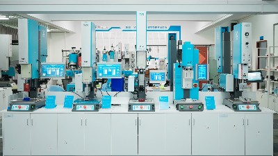 必能信超聲波焊接機(jī)出現(xiàn)故障，靈科超聲波為您解決